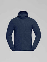 Norrøna Femund Warmwool3 Hood (Men's)