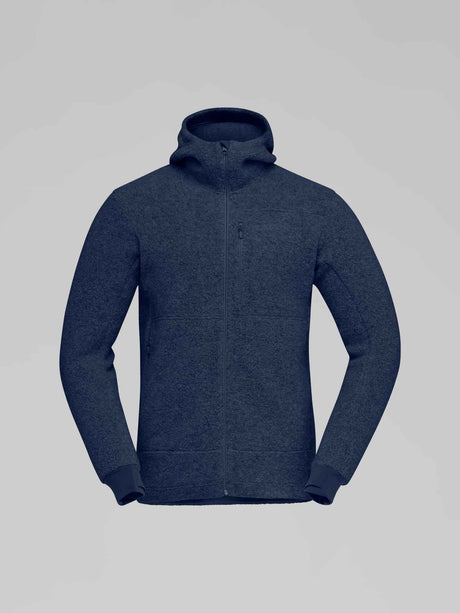 Norrøna Femund Warmwool3 Hood (Men's)