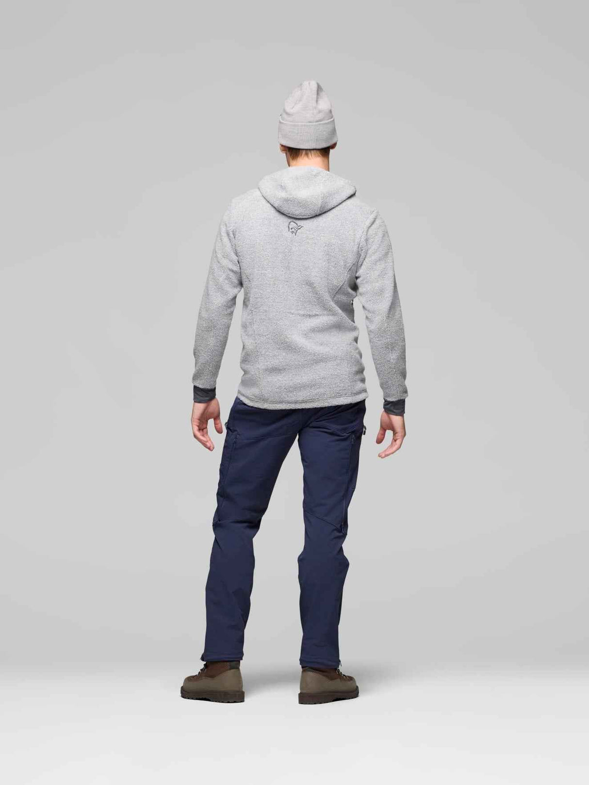 Norrøna Femund Warmwool3 Hood (Men's)