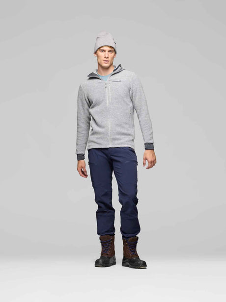 Norrøna Femund Warmwool3 Hood (Men's)