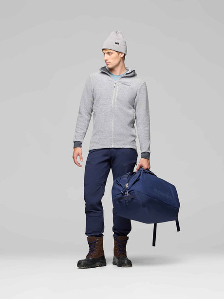 Norrøna Femund Warmwool3 Hood (Men's)
