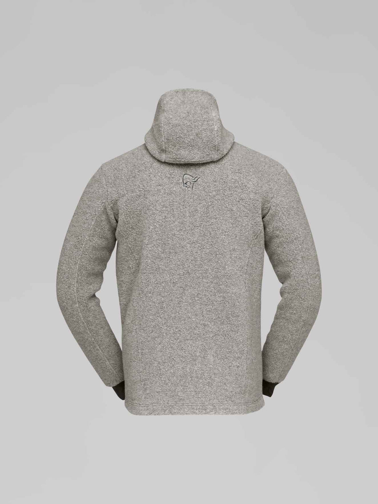 Norrøna Femund Warmwool3 Hood (Men's)