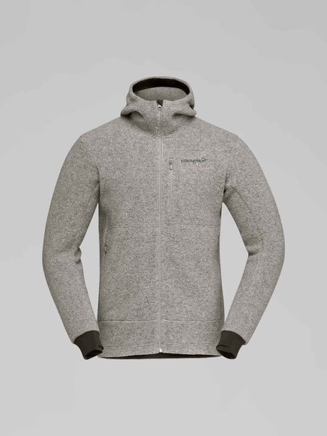 Norrøna Femund Warmwool3 Hood (Men's)