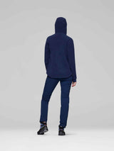 Norrøna Femund Warmwool3 Hood (Women's)