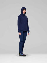 Norrøna Femund Warmwool3 Hood (Women's)
