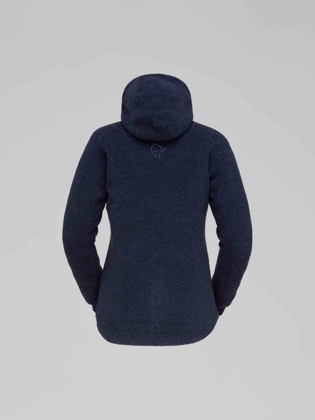 Norrøna Femund Warmwool3 Hood (Women's)