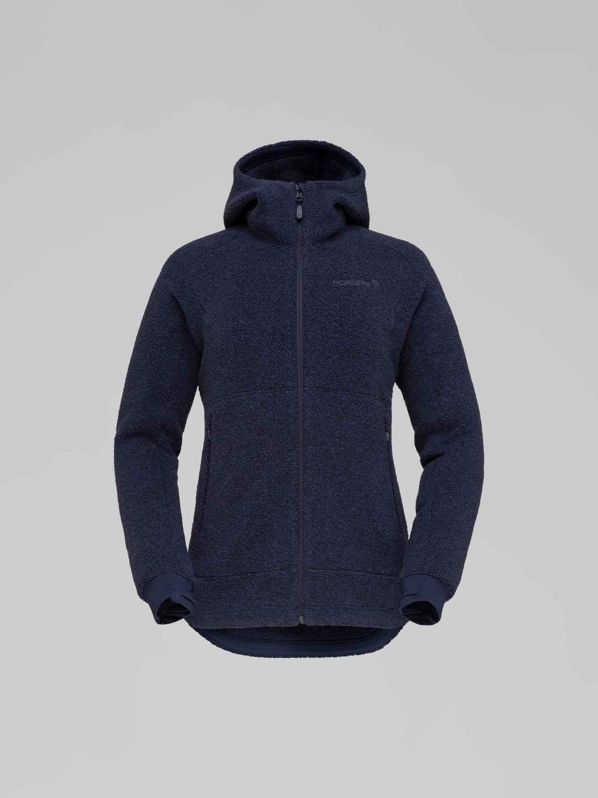 Norrøna Femund Warmwool3 Hood (Women's)