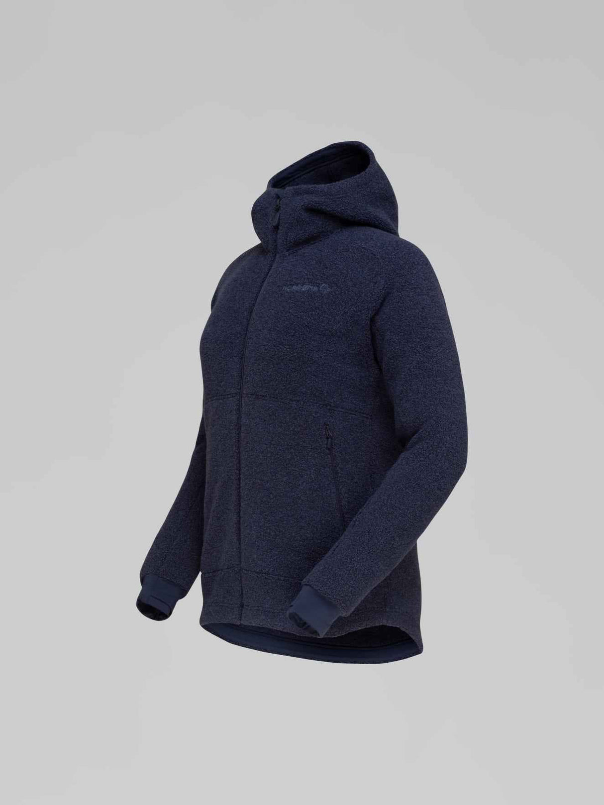 Norrøna Femund Warmwool3 Hood (Women's)