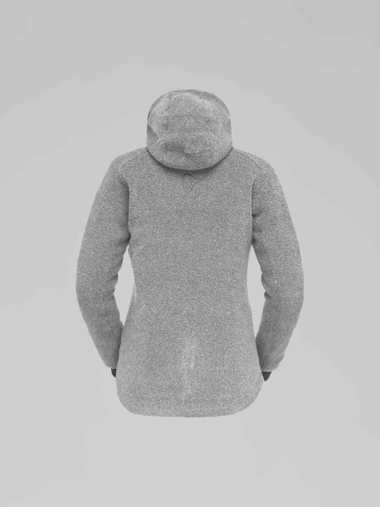 Norrøna Femund Warmwool3 Hood (Women's)