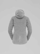 Norrøna Femund Warmwool3 Hood (Women's)