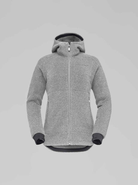 Norrøna Femund Warmwool3 Hood (Women's)