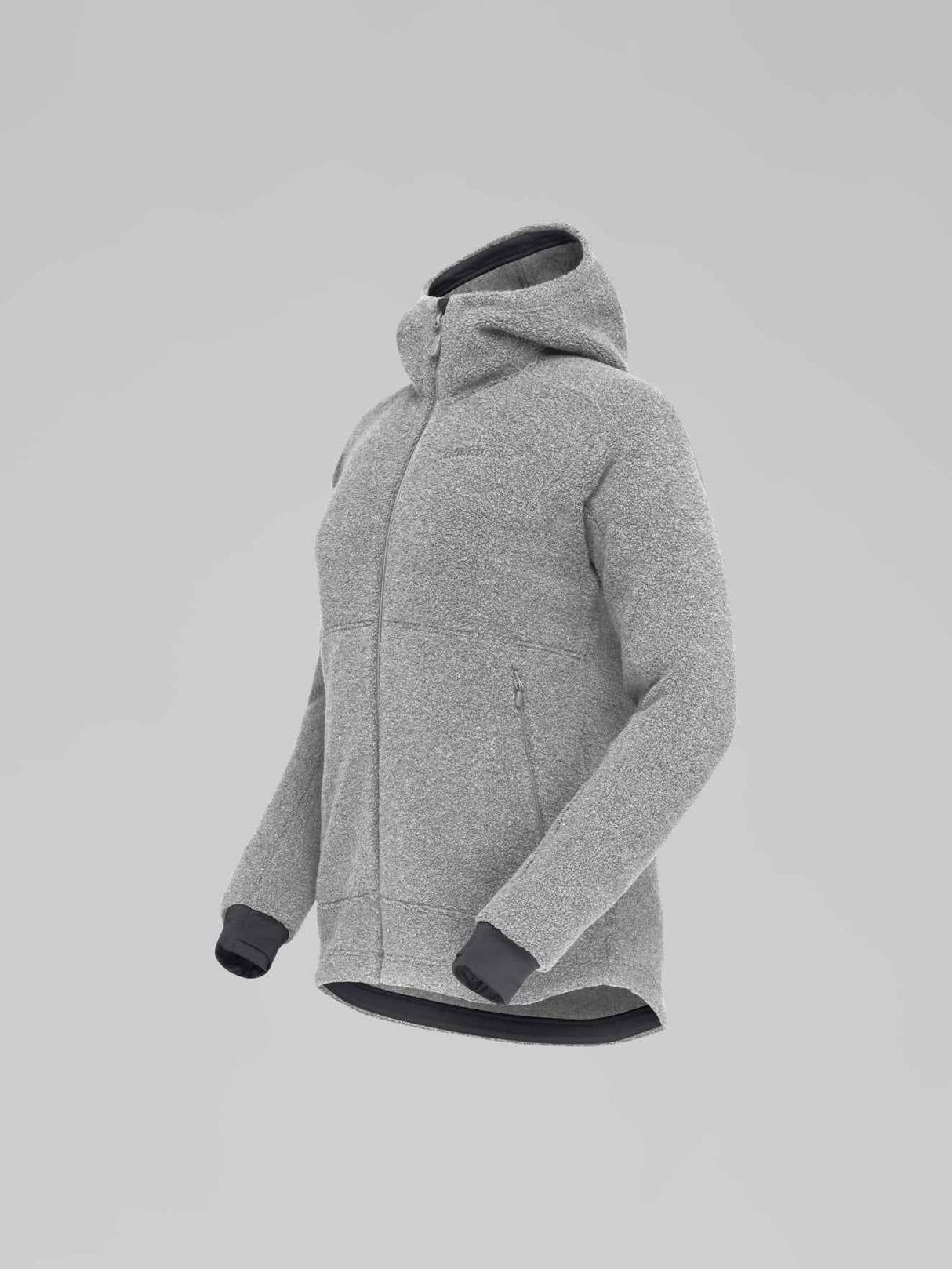 Norrøna Femund Warmwool3 Hood (Women's)