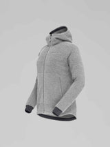 Norrøna Femund Warmwool3 Hood (Women's)