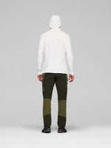 Norrøna Femund Tech Hoody (Men's) - Snow White