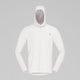 Norrøna Femund Tech Hoody (Men's) - Snow White