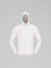 Norrøna Femund Tech Hoody (Men's) - Snow White