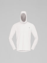 Norrøna Femund Tech Hoody (Men's) - Snow White