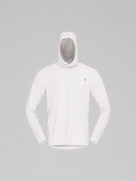 Norrøna Femund Tech Hoody (Men's) - Snow White