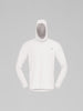 Norrøna Femund Tech Hoody (Men's) - Snow White