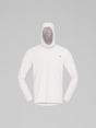 Norrøna Femund Tech Hoody (Men's) - Snow White