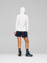 Norrøna Femund Tech Hoody (Women's) - Snow White