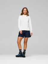 Norrøna Femund Tech Hoody (Women's) - Snow White