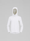 Norrøna Femund Tech Hoody (Women's) - Snow White