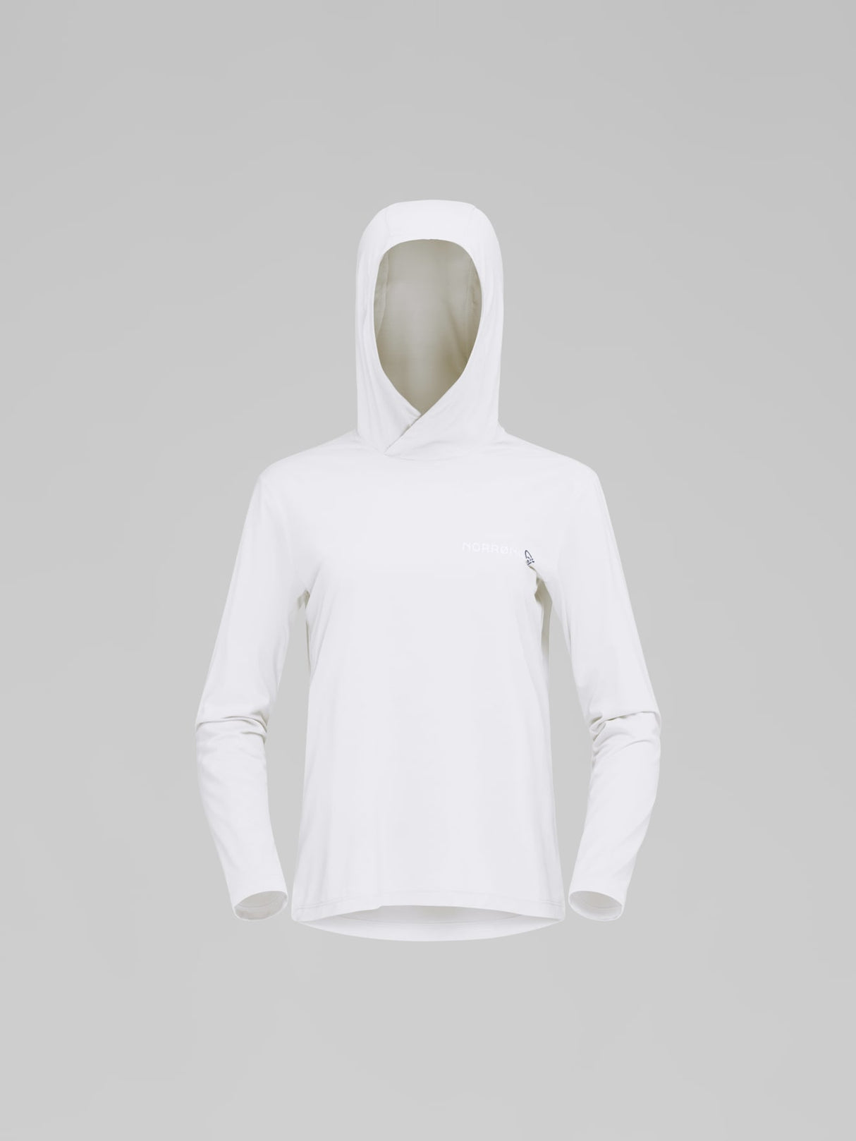 Norrøna Femund Tech Hoody (Women's) - Snow White