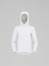 Norrøna Femund Tech Hoody (Women's) - Snow White