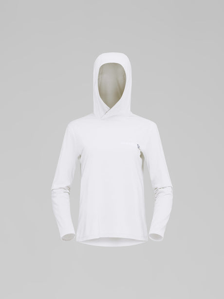 Norrøna Femund Tech Hoody (Women's) - Snow White
