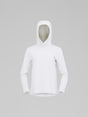 Norrøna Femund Tech Hoody (Women's) - Snow White