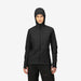 Norrona Falketind Alpha90 Insulated Zip Hood (Women's) - Caviar - Find Your Feet Australia Hobart Launceston Tasmania