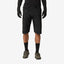 Norrona Fjora Gore-Tex Pro Shorts (Men's) - Caviar - Find Your Feet Australia Hobart Launceston Tasmania