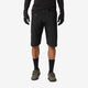 Norrøna Fjora Gore-Tex Pro Shorts (Men's) - Caviar Norrøna