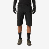 Norrona Fjora Gore-Tex Pro Shorts (Men's) - Caviar - Find Your Feet Australia Hobart Launceston Tasmania
