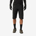 Norrona Fjora Gore-Tex Pro Shorts (Men's) - Caviar - Find Your Feet Australia Hobart Launceston Tasmania