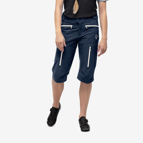 Norrona Fjora Flex1 Shorts (Women's) - Find Your Feet Australia Hobart Launceston Tasmania