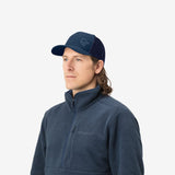 Norrøna /29 Trucker Mesh Snap Back Cap (Unisex) - Indigo Night - Find Your Feet Australia Hobart Launceston Tasmania