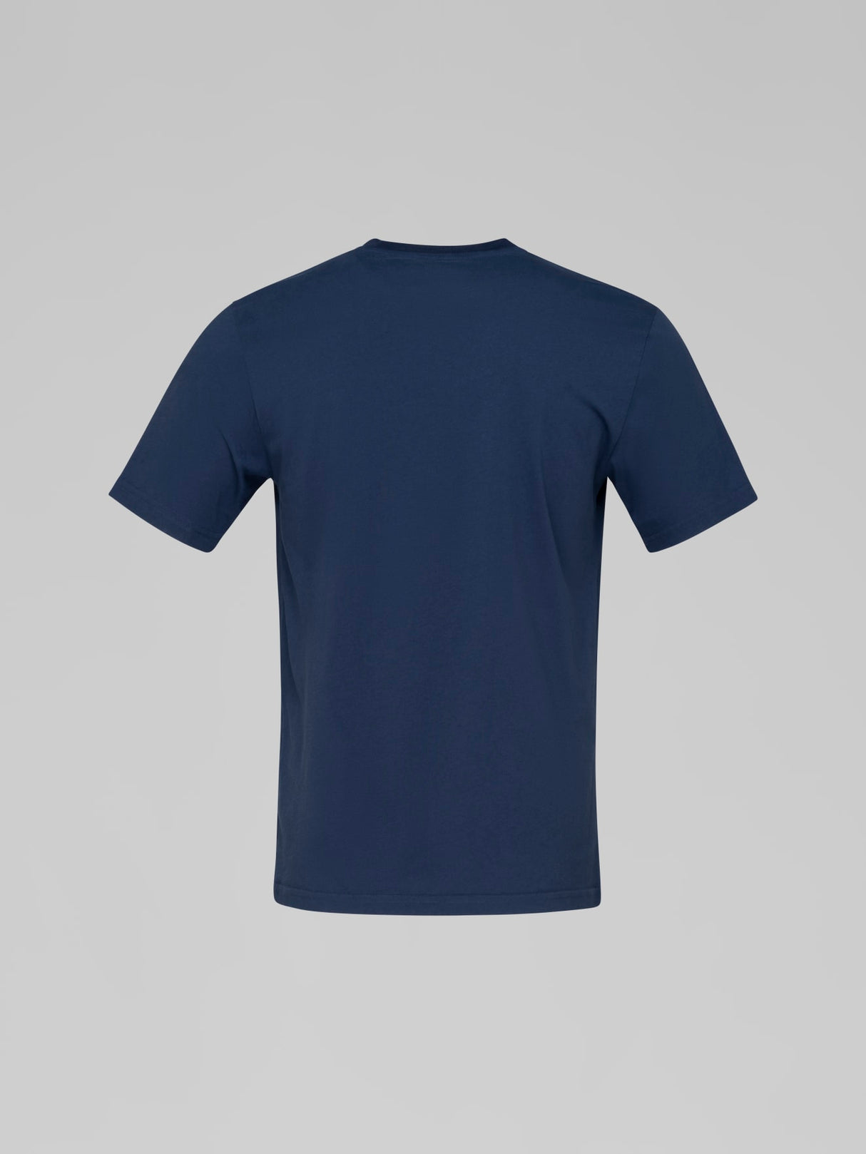 Norrøna /29 Cotton Viking T-Shirt (Men's) - Tee Shirt - Indigo Night - Navy Blue