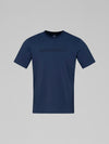 Norrøna /29 Cotton Viking T-Shirt (Men's) - Tee Shirt - Indigo Night - Navy Blue