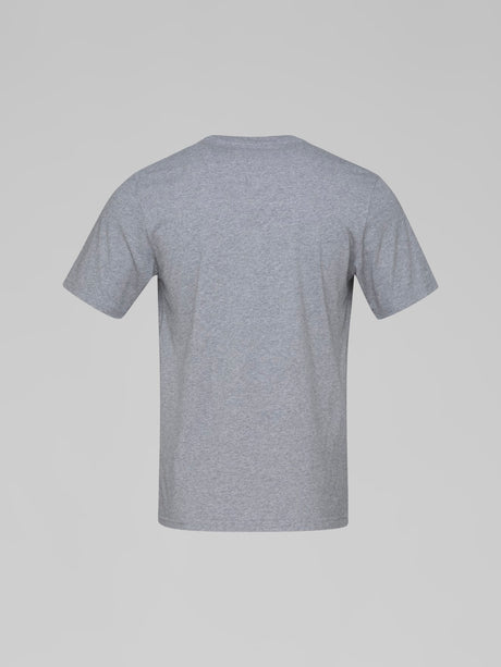 Norrøna /29 Cotton Viking T-Shirt (Men's) - Tee Shirt - Drizzle Melange - Grey