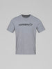 Norrøna /29 Cotton Viking T-Shirt (Men's) - Tee Shirt - Drizzle Melange - Grey