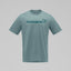 Norrøna /29 Cotton Viking T-Shirt (Men's) - Tee Shirt - Trooper - Blue