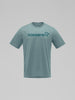 Norrøna /29 Cotton Viking T-Shirt (Men's) - Tee Shirt - Trooper - Blue