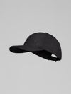 Norrøna /29 Wool Cap - Caviar Black