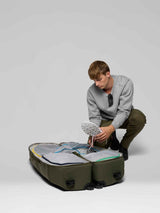 Norrøna Dividable 125L Trolley Bag