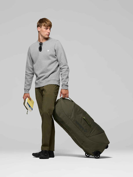 Norrøna Dividable 125L Trolley Bag