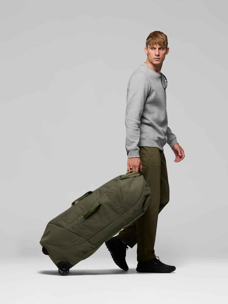 Norrøna Dividable 125L Trolley Bag