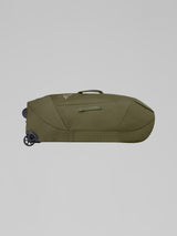 Norrøna Dividable 125L Trolley Bag - Luggage - Olive Night