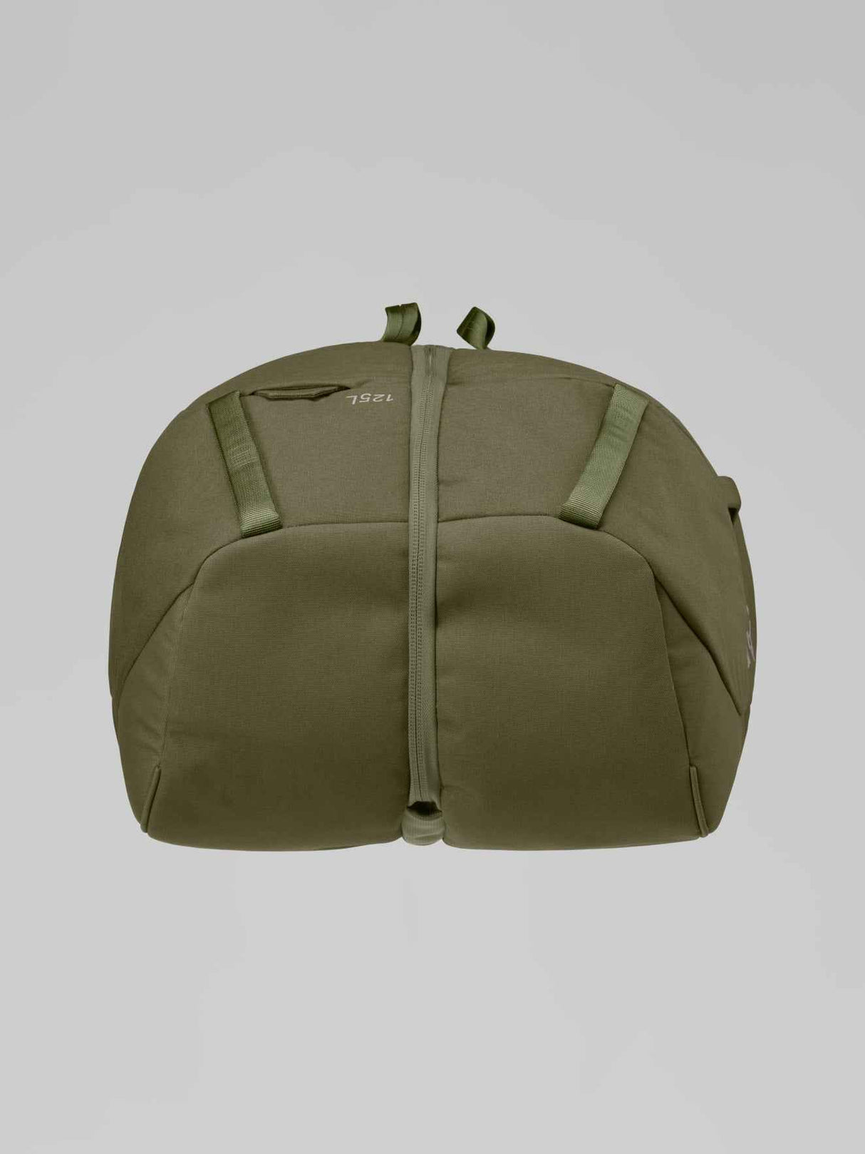 Norrøna Dividable 125L Trolley Bag